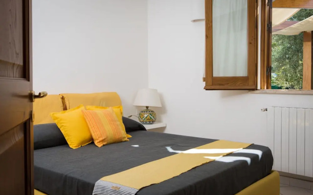 Villa Mazzaforno con Piscina a Cefalù