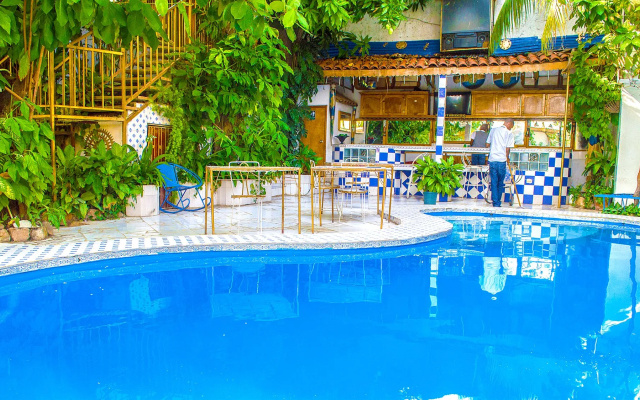 Pacot Breeze