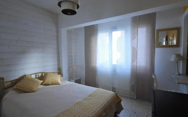 Appartement Arcachon, 3 pièces, 4 personnes - FR-1-420-87