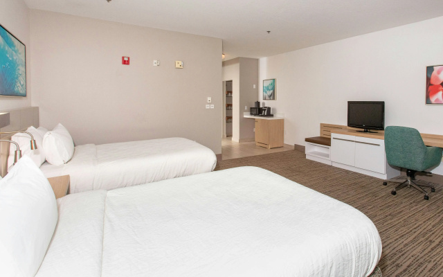 Hilton Garden Inn Jacksonville Airport