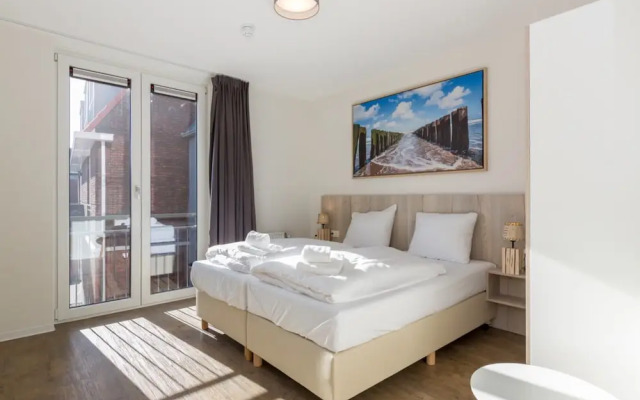 Zoutelande Beach Luxury Apartment