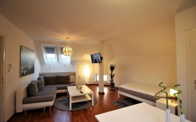 Downtown Apartmens Oldenburg