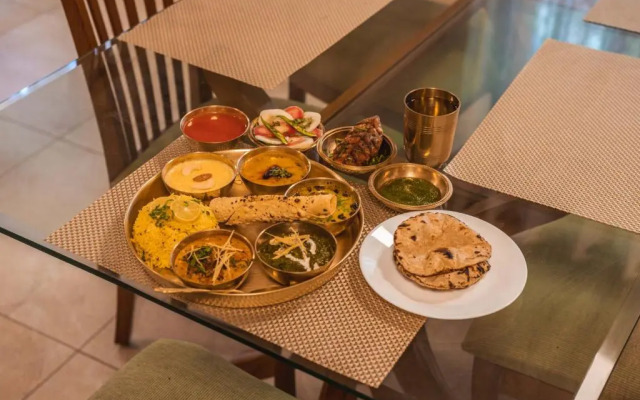 Maharishi Ayurveda Boutique Wellness Retreat