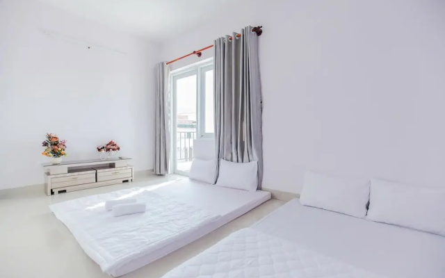 Tran Duy Luxury Villa Mini