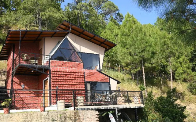 Tatvam Resort Lansdowne