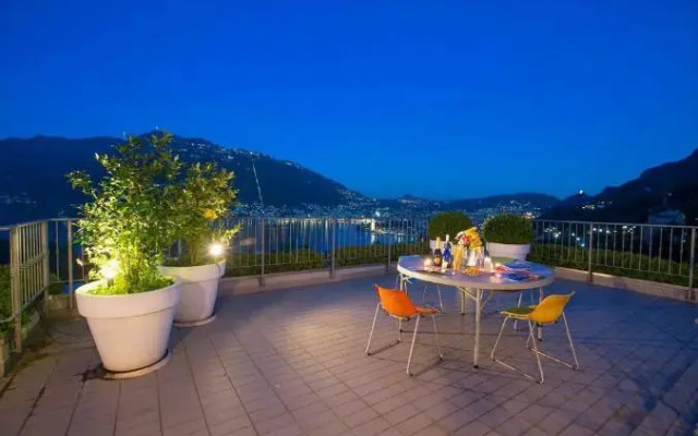Villa Bertini