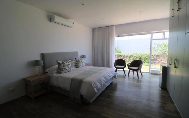 Oceans Villa