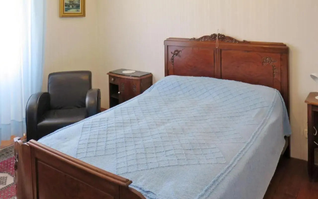 Holiday Home Lacapelle - LPR100