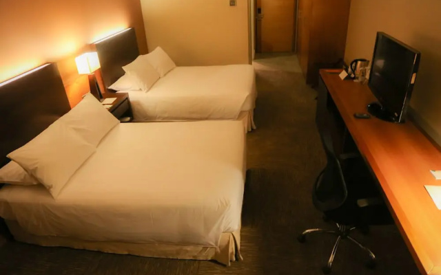 MDS Hotel Calama