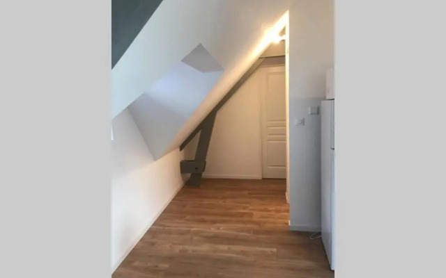 Appartement T2