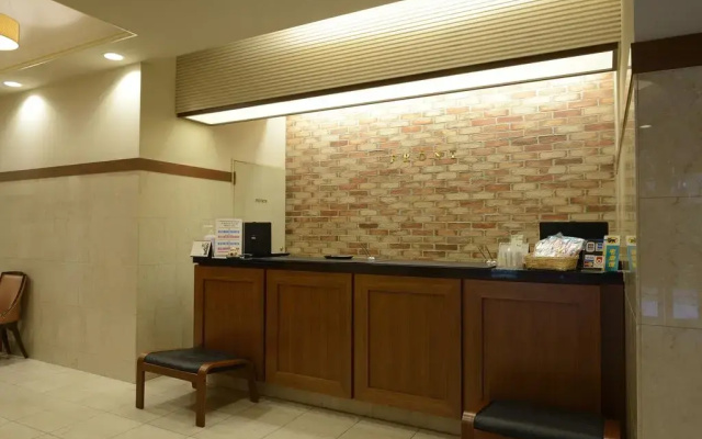 Midosuji Hotel