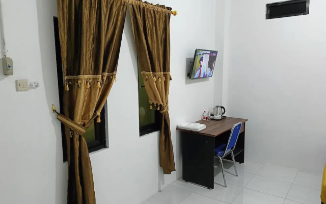 Nadamax Solo Guest House