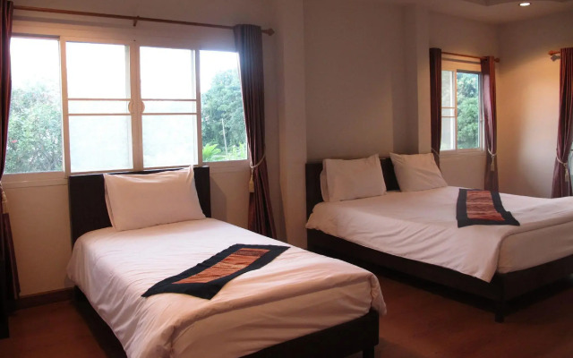 Sukthavorn Residence