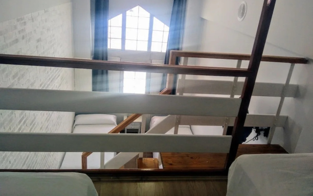 Hotel Montesol Arttyco