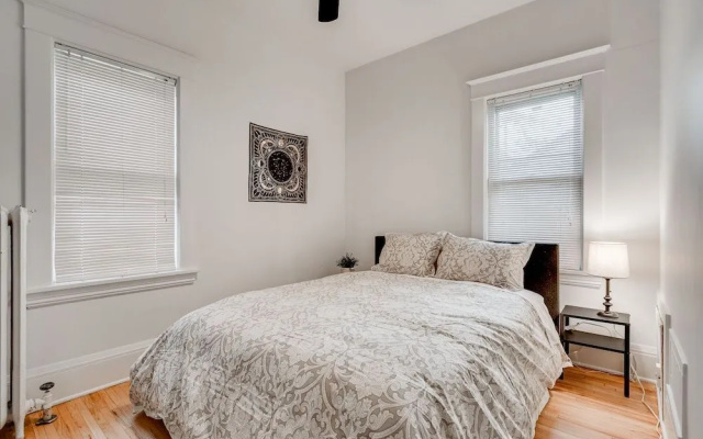 Lyndale Bungalow