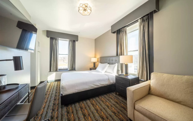 Tygart Hotel, an Ascend Collection Hotel