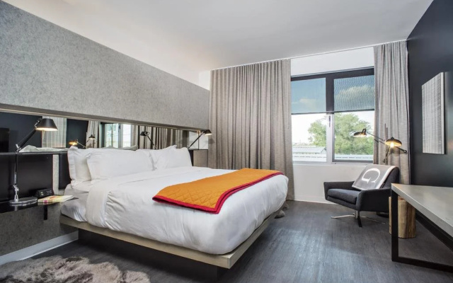 Hotel Saint George