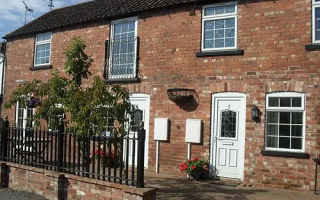 The Lincolnshire Poacher Inn