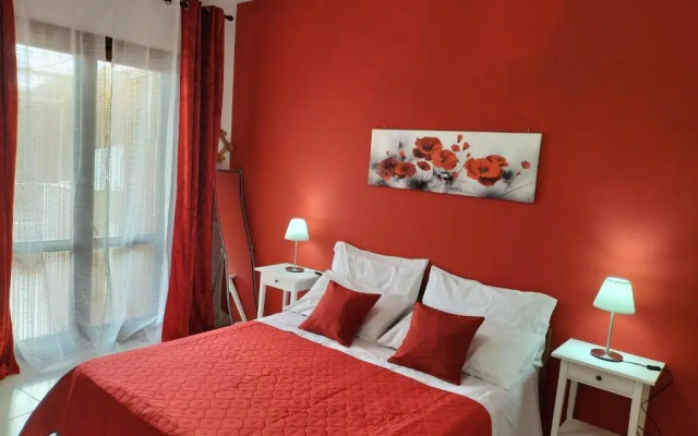 Casa Vacanza Da Rosa