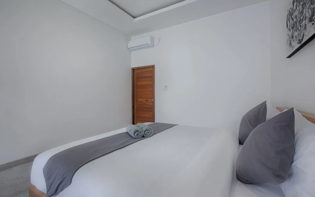 Maisaba Canggu Hotel & Coworking Space