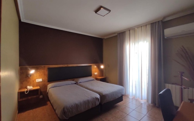 Hotel Ciudad De Jódar