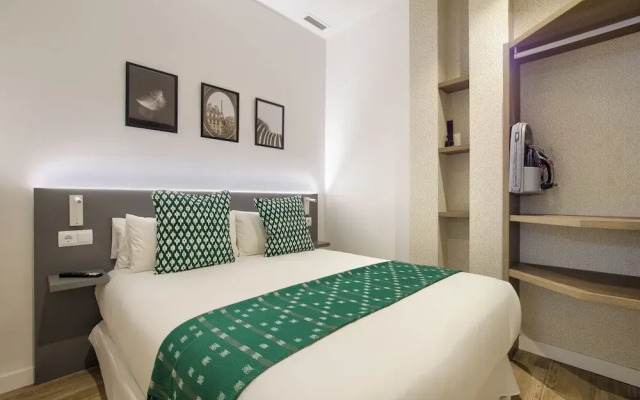 Dobo Madrid Galileo