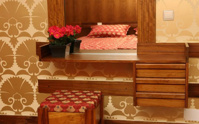 Hotel Catedral
