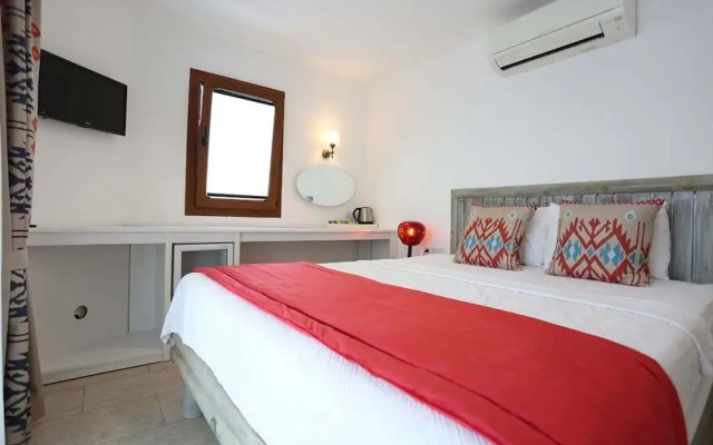 Mosso Boutique Hotel