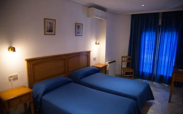 Hostal Acuario