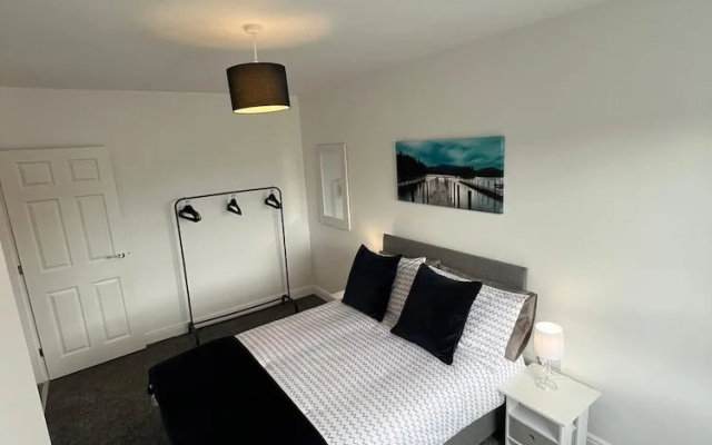 Blackpool Abode - Silver Sands