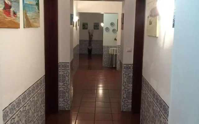 Hotel Santa Comba