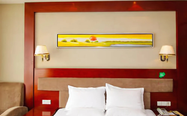 Jinyue Hotel