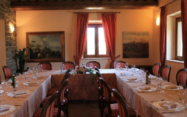 Le Residenze degli Ulivi
