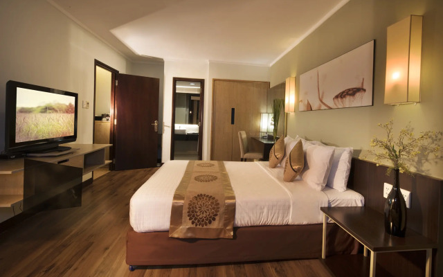Vien Dong Hotel