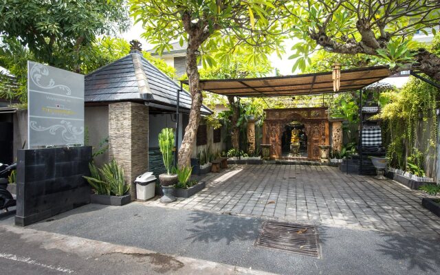 The Nakula Villas