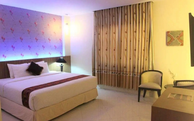 Mataram Square Hotel