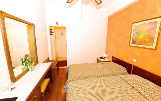 Hotel Dalia