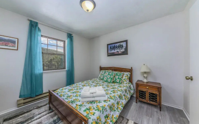 Castle House by Ruidoso Vacation Rentals