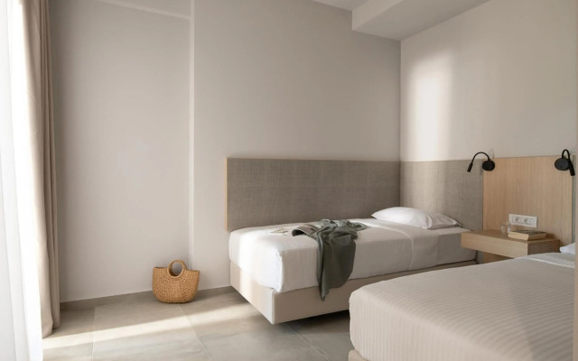 Hotel Simeon