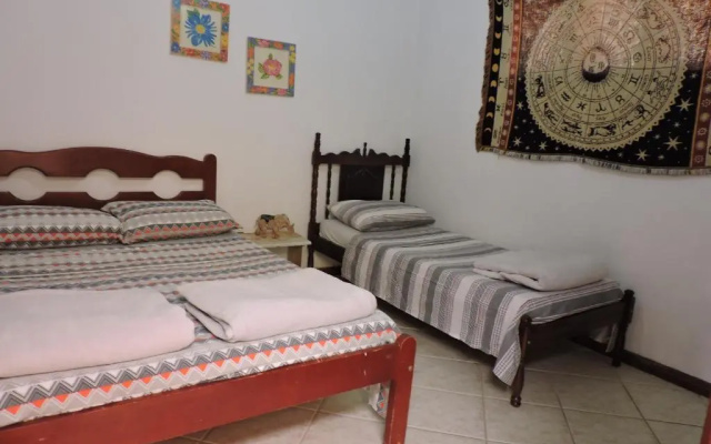 Casa Do Sol