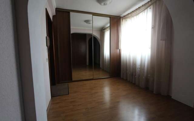 Гостиница Spacious comfortable apartment в Москве отзывы, цены и фото номеров - забронировать гостиницу Spacious comfortable apartment онлайн Москва интерьер отеля