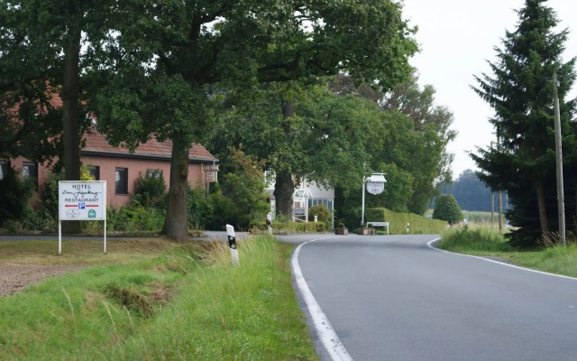 Zum Jägerkrug