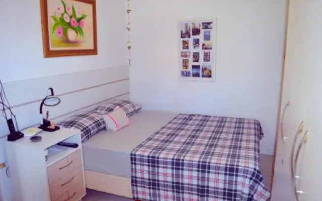 Chalé 1 Quarto