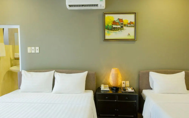 Sunflower Nha Trang