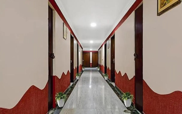 Fabhotel K H Bar And Rest