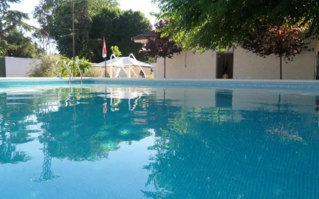 Holiday home Huecos de San Miguel
