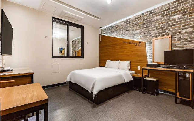 Rings Hotel