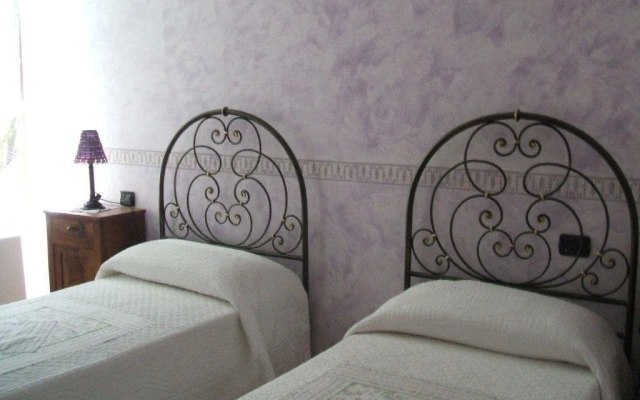 Hotel Ristorante Villa Magnolia