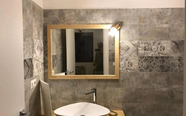 Agriturismo Villa Pina