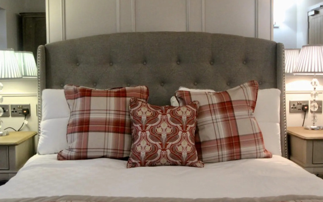 The Suffolk Hotel